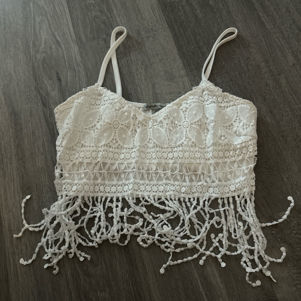 Never worn in good condition, size small
